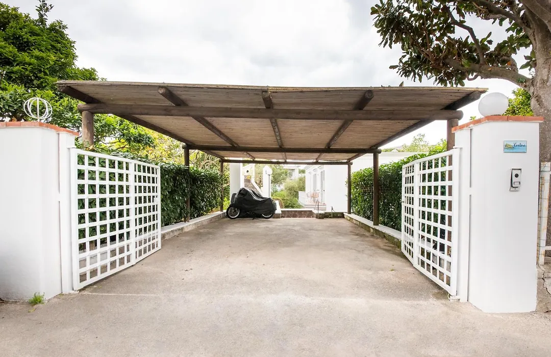 Il Lauro Luxury Villa-1